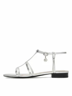 Sandali CEO-ROSE-LT22866-1 Argento