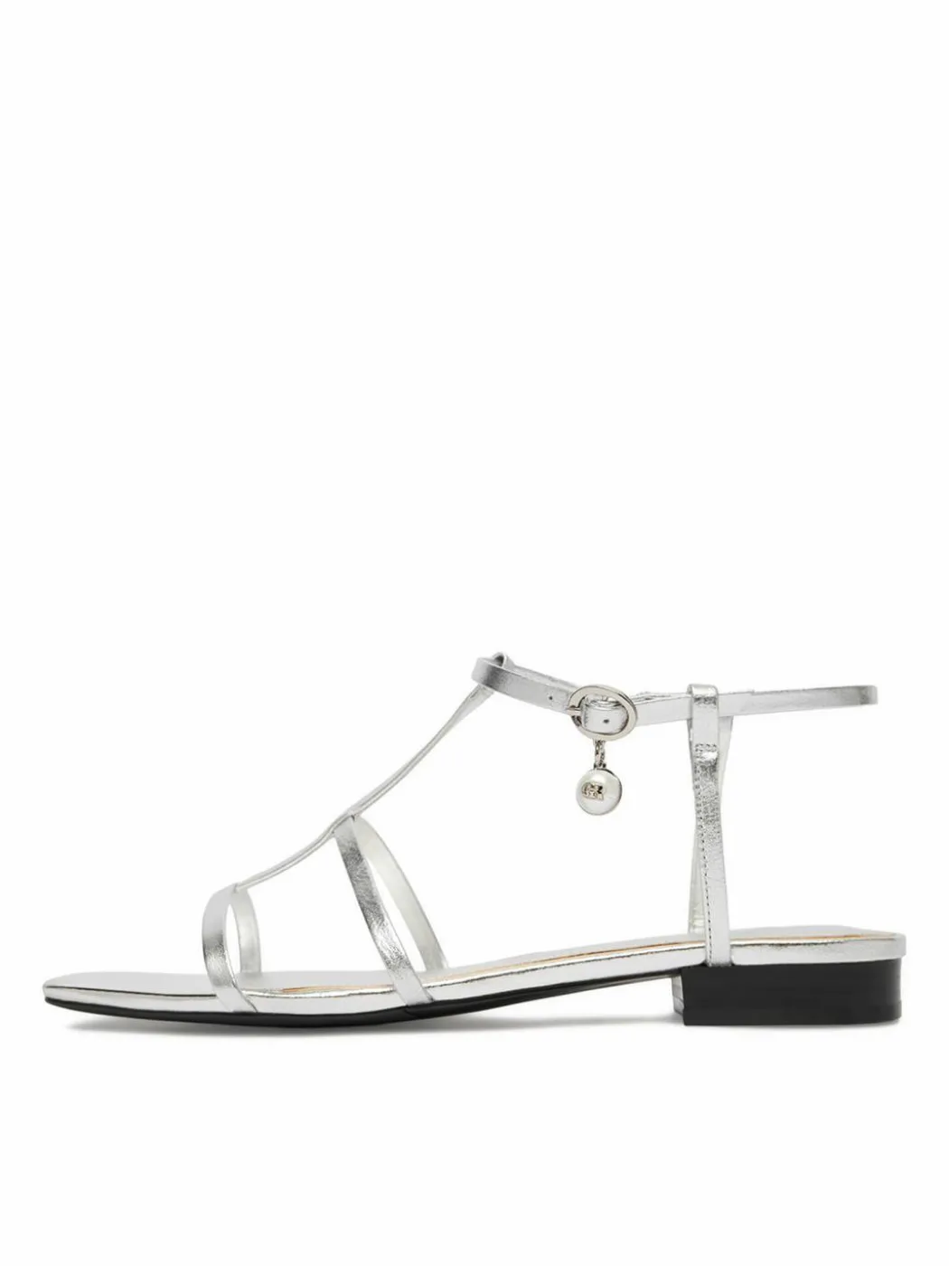 Sandali CEO-ROSE-LT22866-1 Argento