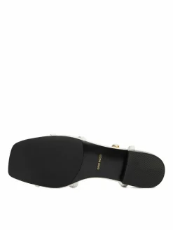 Sandali CEO-ROSE-LT22866-1 Bianco