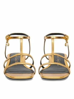 Sandali CEO-ROSE-LT22866-1 Oro