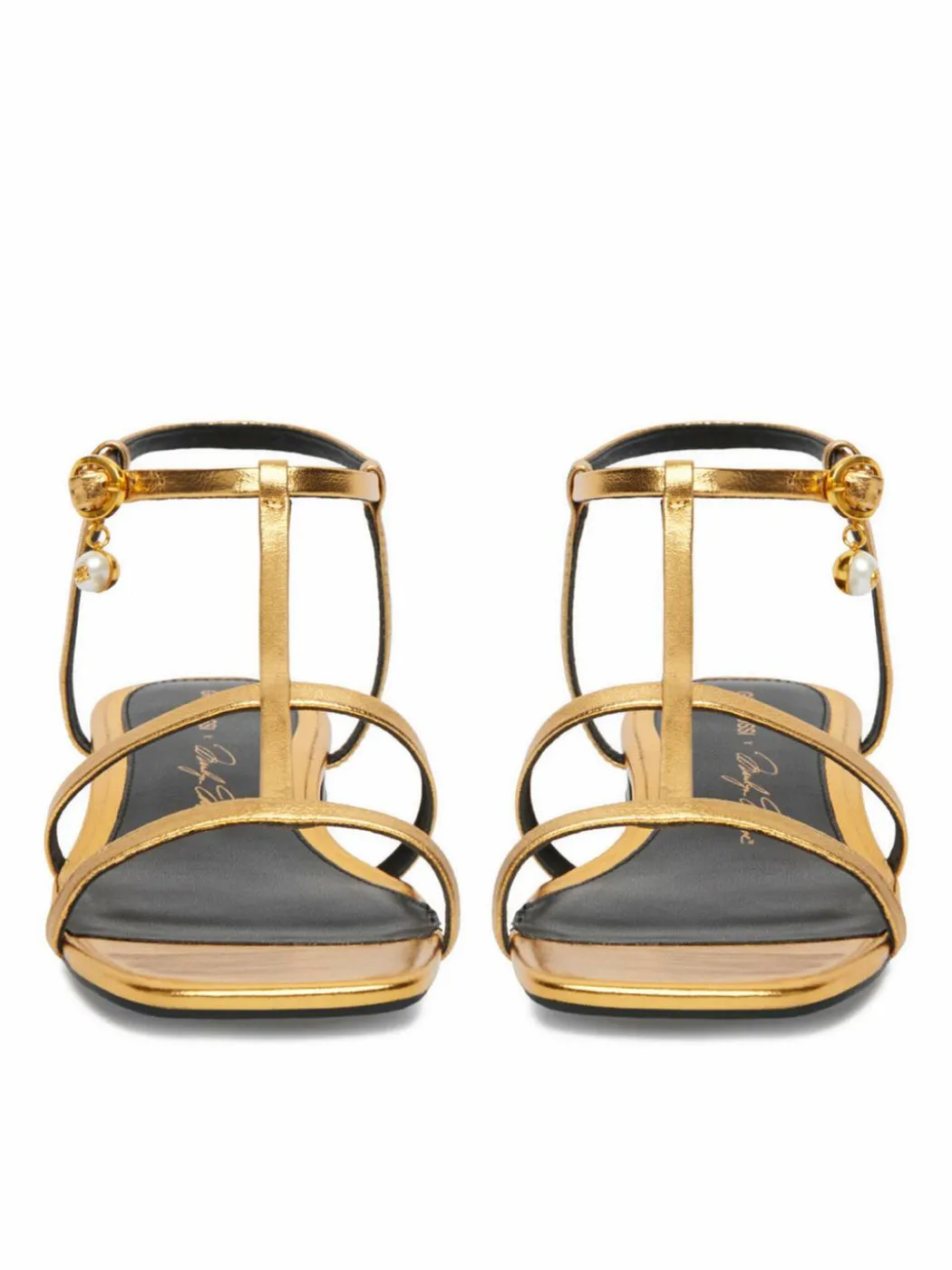 Sandali CEO-ROSE-LT22866-1 Oro