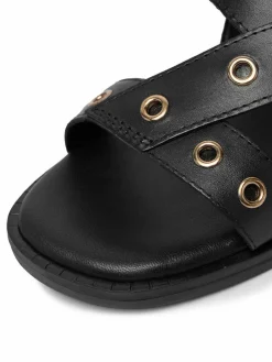 Sandali CEO-RST-EMIE-45 Nero