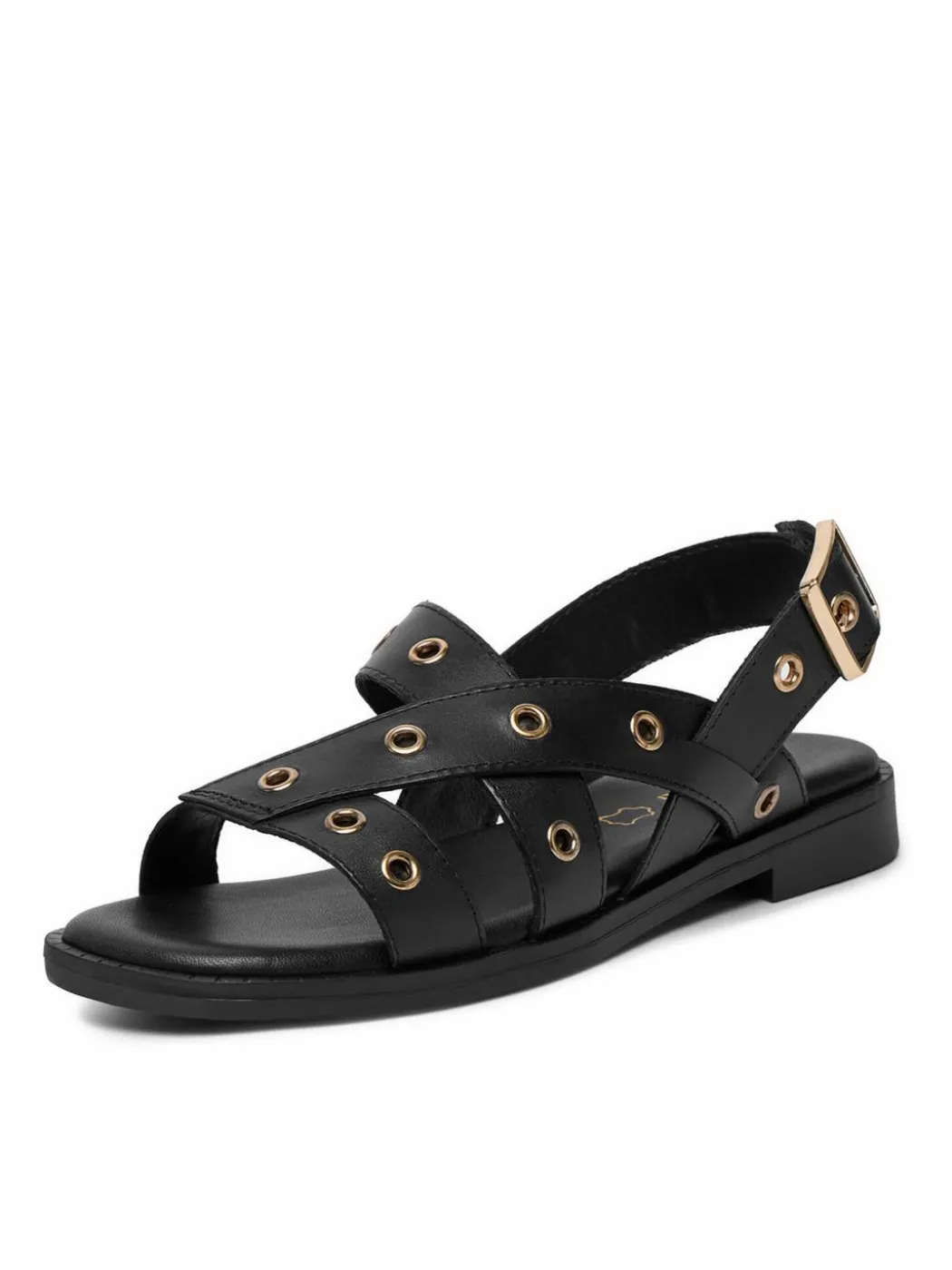 Sandali CEO-RST-EMIE-45 Nero