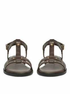 Sandali CEO-RST-5551-03 Marrone