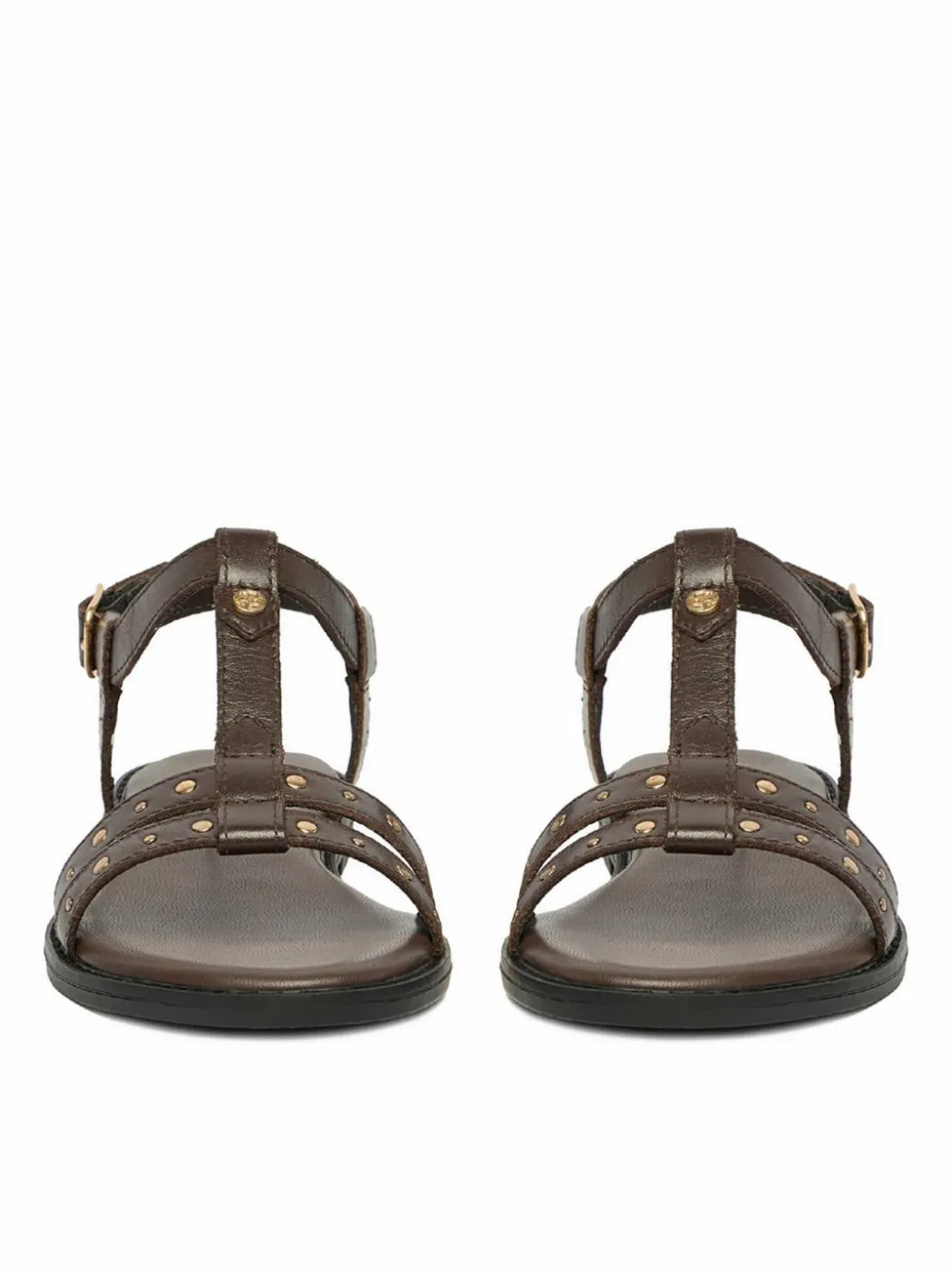 Sandali CEO-RST-5551-03 Marrone