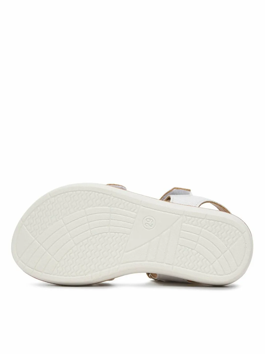 Sandali CEO-S3S16619 Bianco