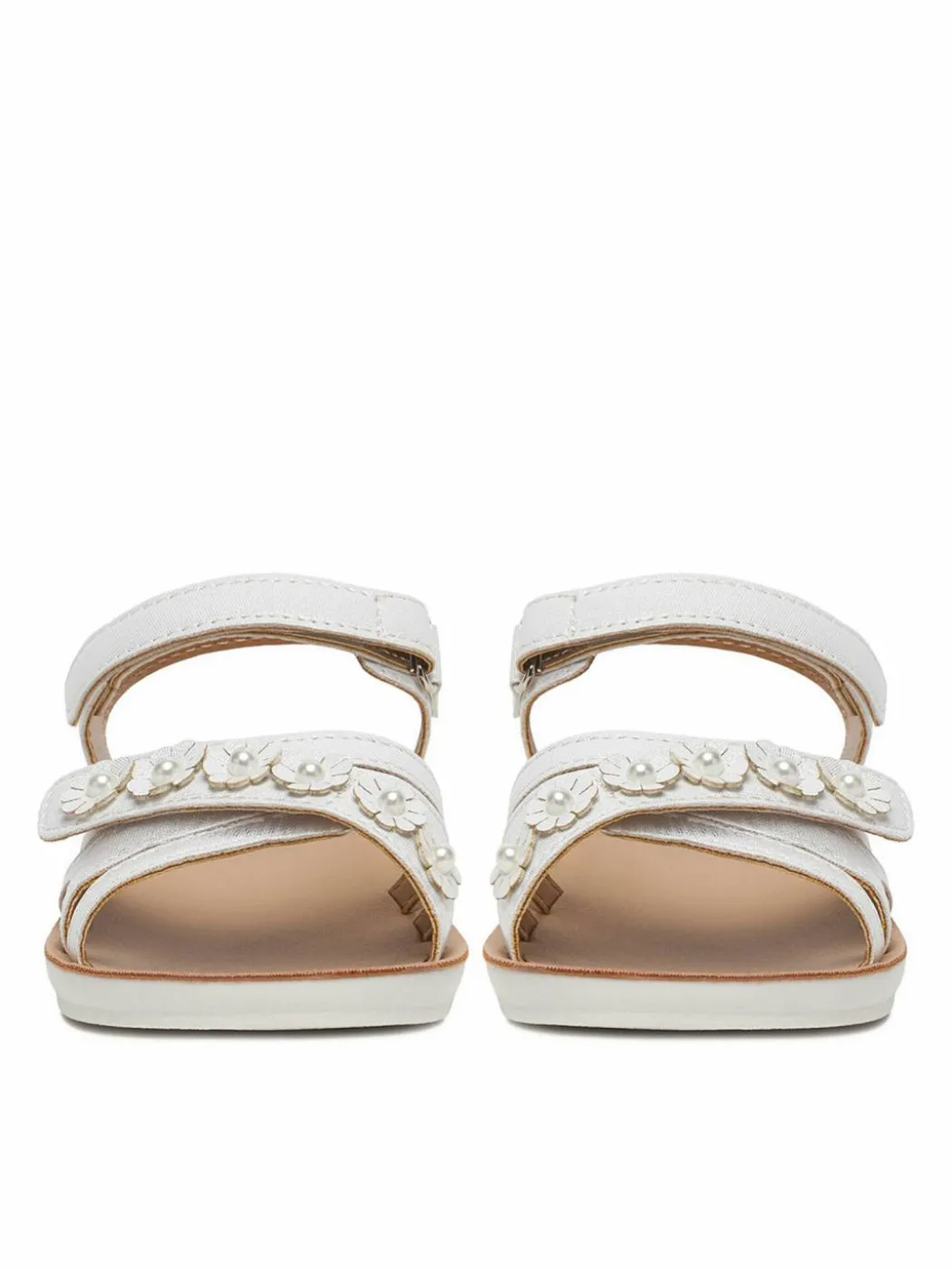 Sandali CEO-S3S16619 Bianco
