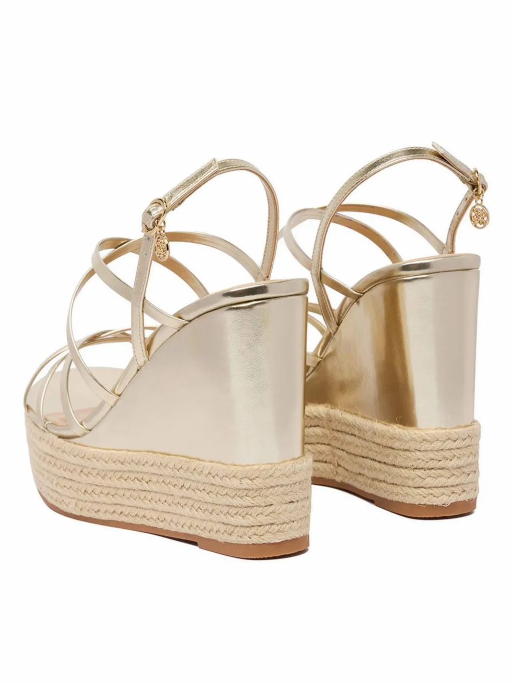 Sandali CEO-SW25-3 04 Oro