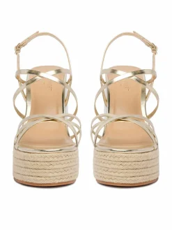 Sandali CEO-SW25-3 04 Oro
