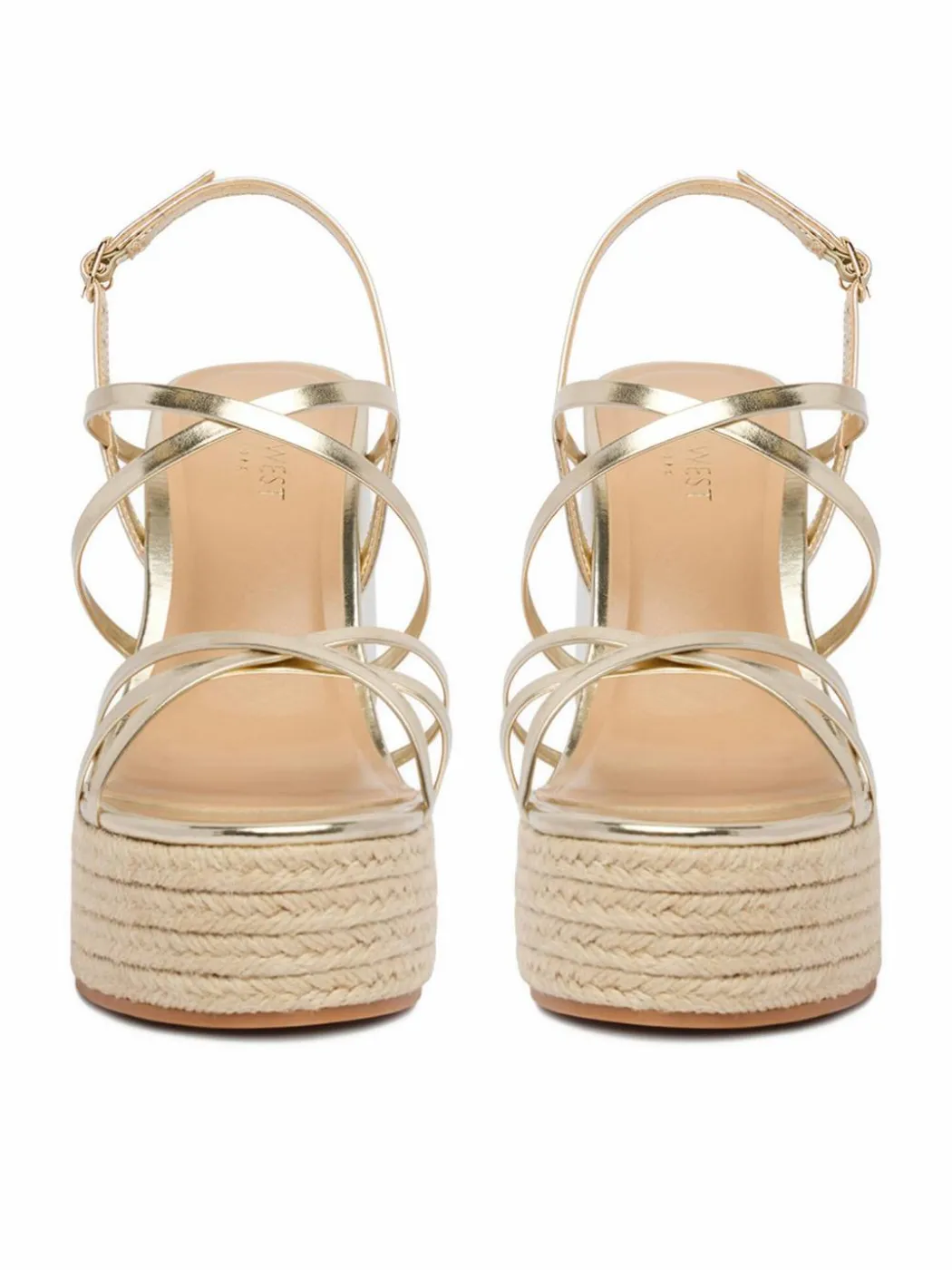 Sandali CEO-SW25-3 04 Oro