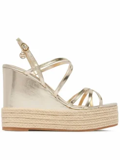 Sandali CEO-SW25-3 04 Oro