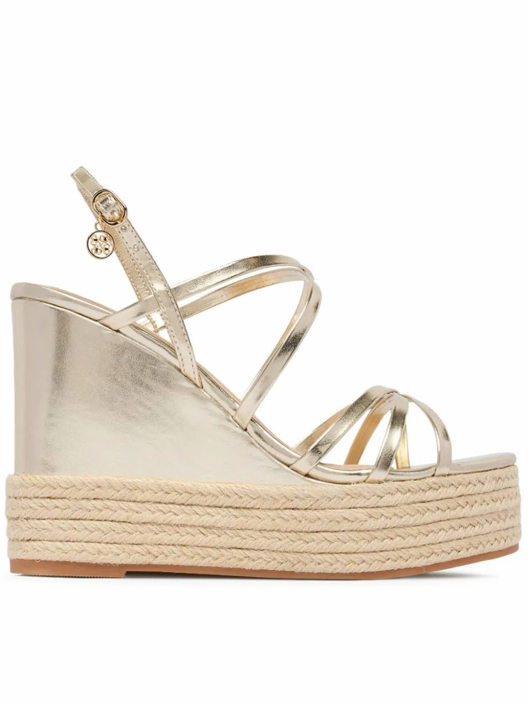 Sandali CEO-SW25-3 04 Oro