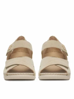 Sandali CEO-V7474-60 Beige