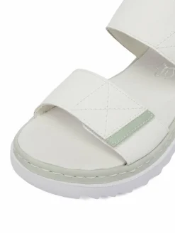 Sandali CEO-V4475-80 Bianco
