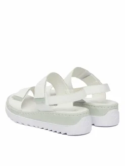 Sandali CEO-V4475-80 Bianco
