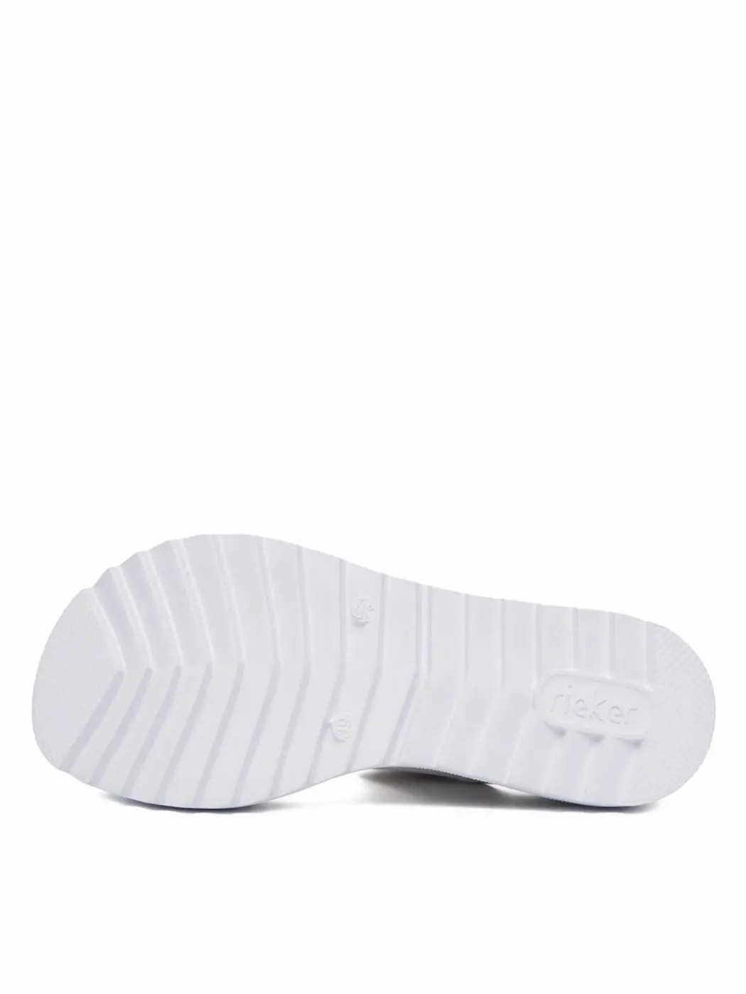 Sandali CEO-V4475-80 Bianco