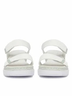 Sandali CEO-V4475-80 Bianco