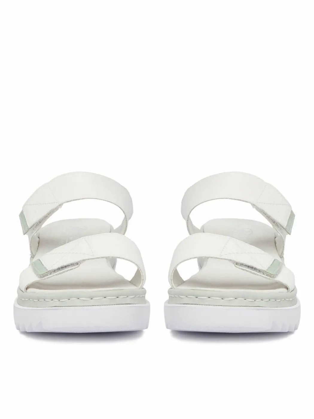Sandali CEO-V4475-80 Bianco