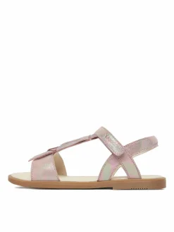 Sandali CEO-VERNIS-CI12-3027-01B Viola