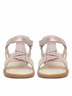 Sandali CEO-VERNIS-CI12-3027-01B Viola