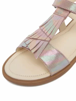 Sandali CEO-VERNIS-CI12-3027-01B Viola