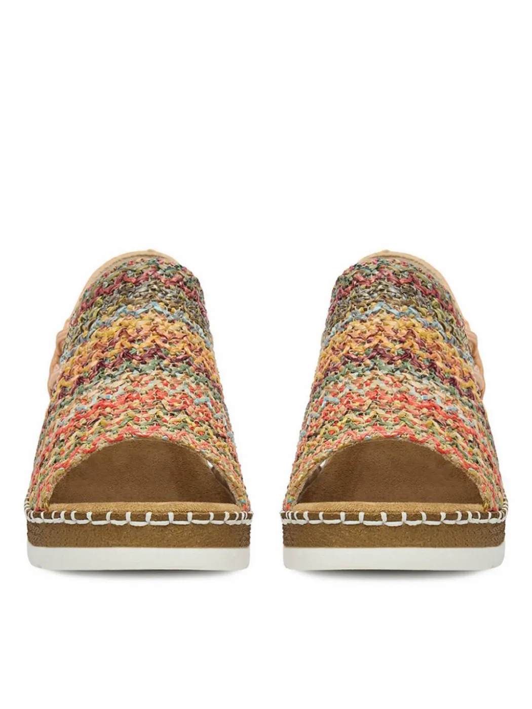 Sandali CEO-V1241-90 Multicolore