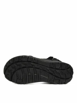 Sandali CEOWB-BP40-MB520 Nero
