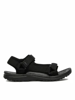 Sandali CEOWB-BP40-MB520 Nero