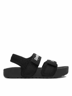 Sandali CEOWB-CP50-26023(III) Nero