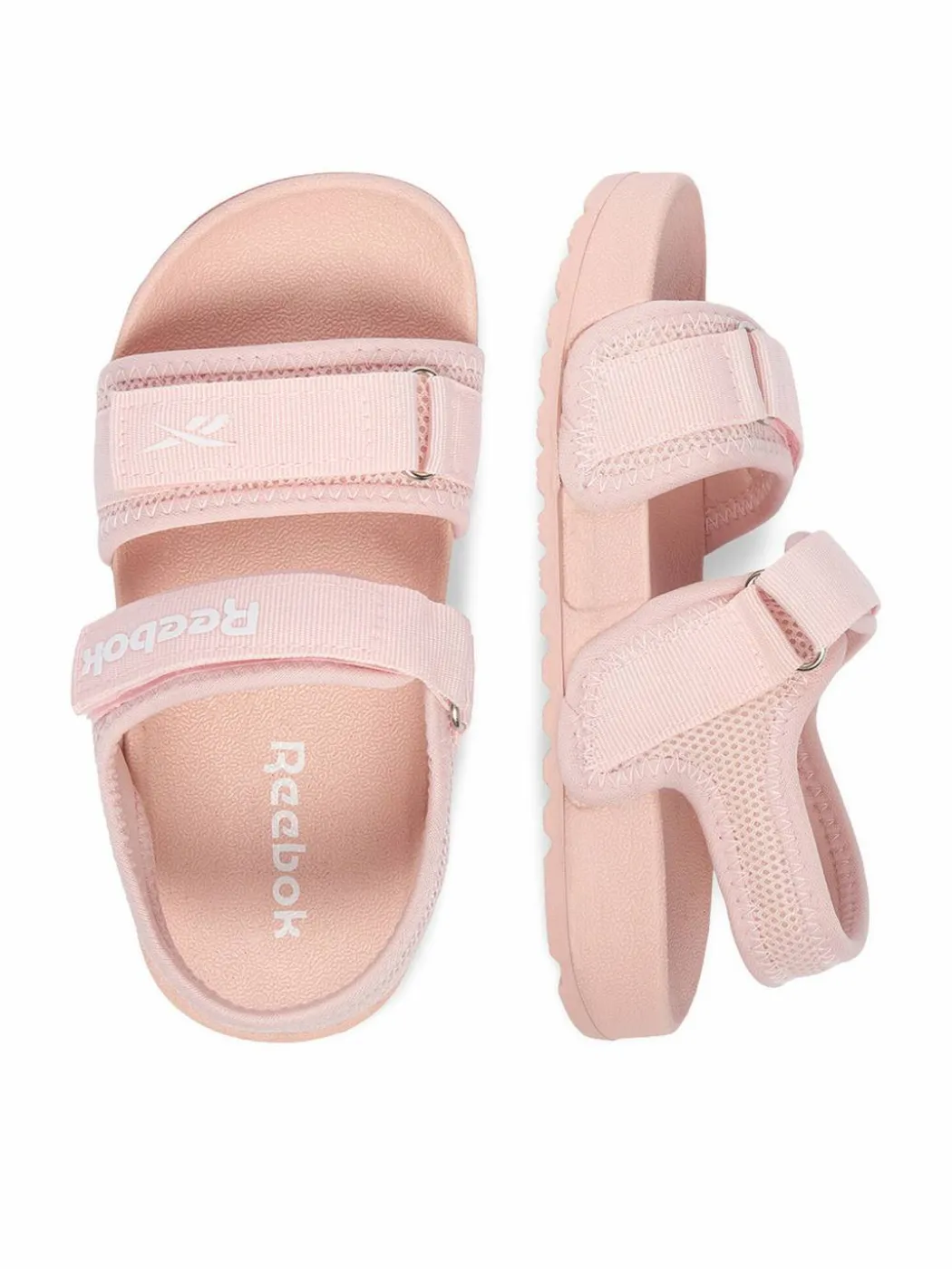 Sandali CEOWB-CP50-26023(IV)dz Rosa chiaro