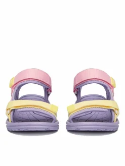 Sandali CEOWB-CP40-NB718Y Viola