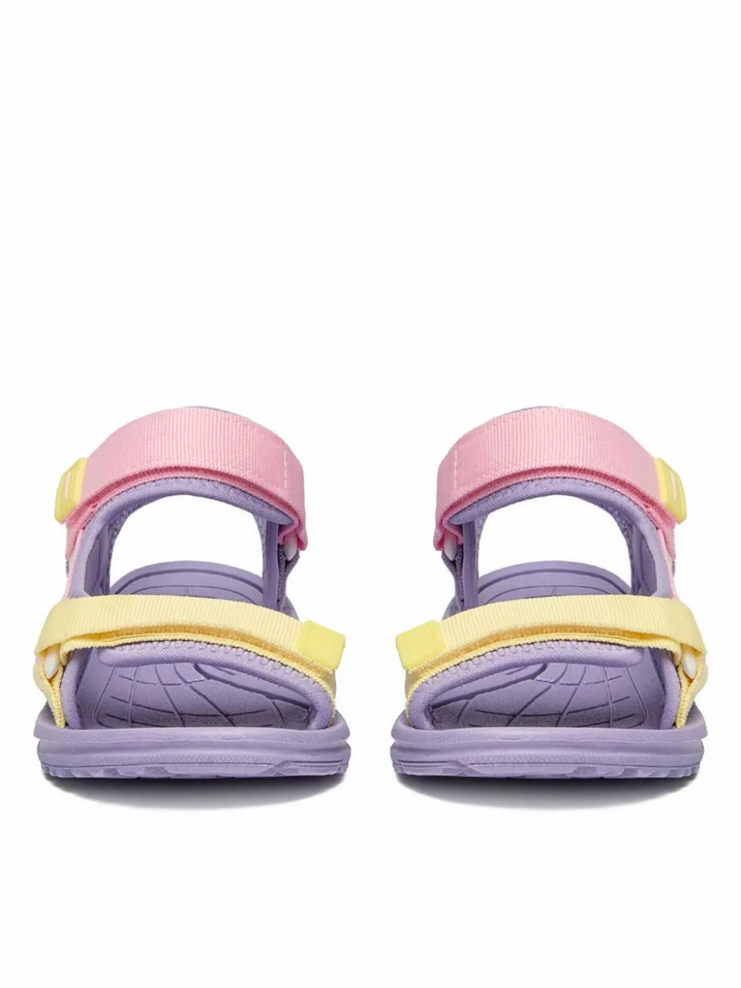 Sandali CEOWB-CP40-NB718Y Viola