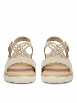 Sandali CEO-WB-TEYLOR-07 Oro