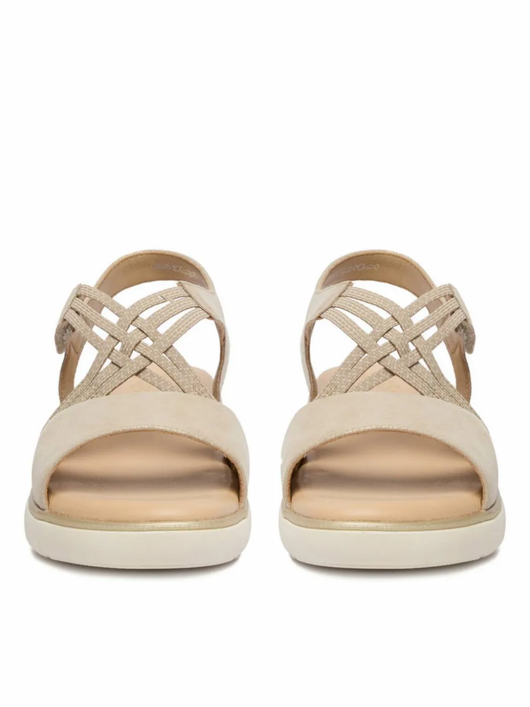 Sandali CEO-WB-TEYLOR-07 Oro