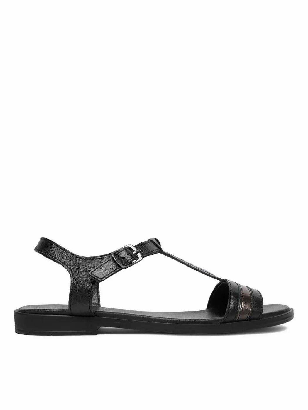 Sandali CEO-WI23-FOXI-60 Nero