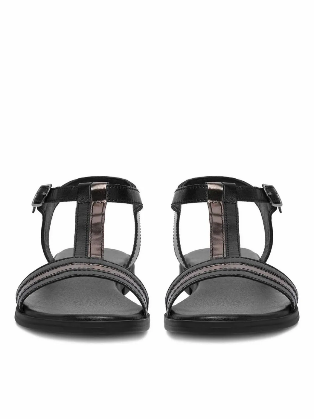 Sandali CEO-WI23-FOXI-60 Nero