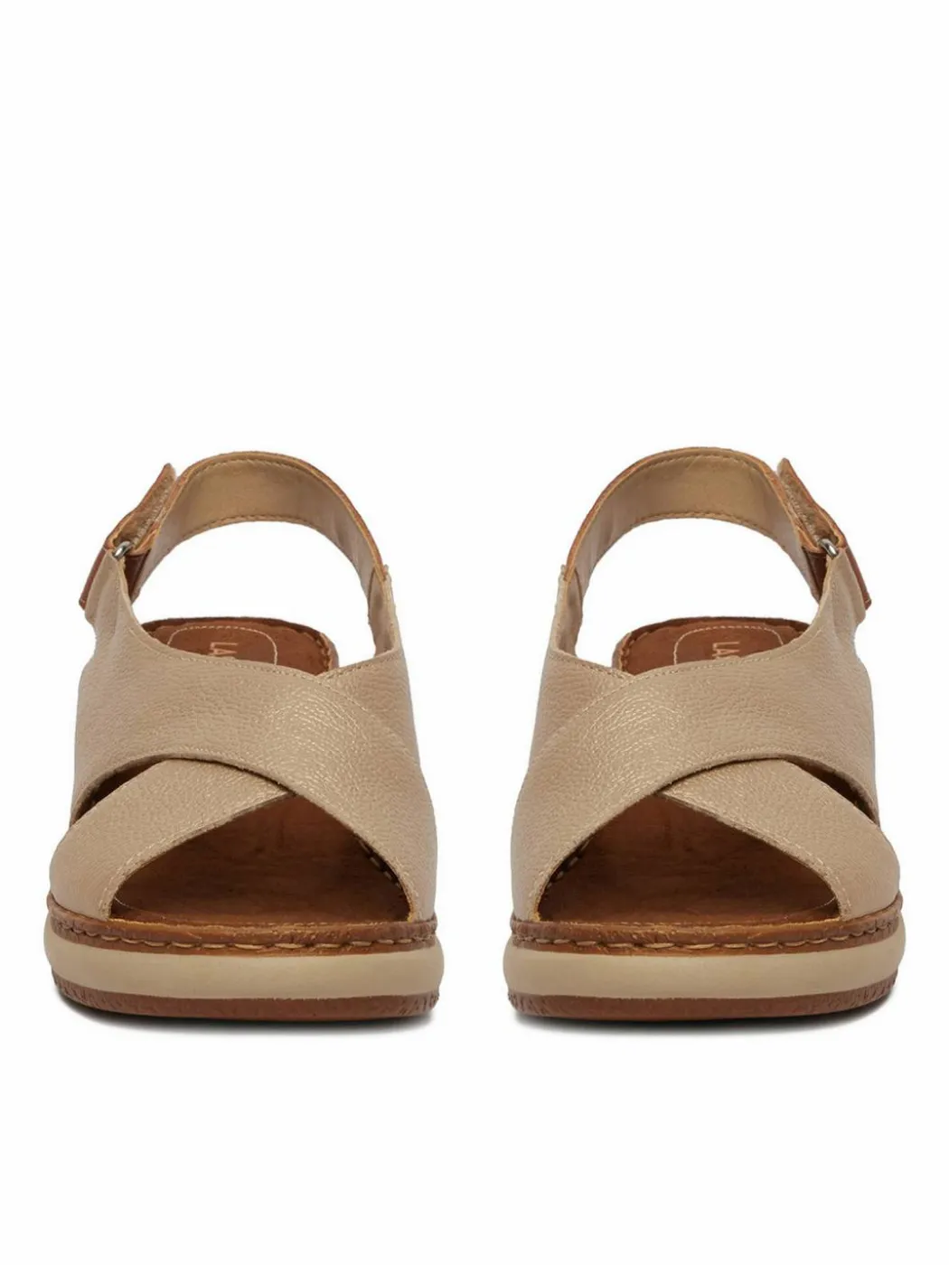 Sandali CEO-WI23-PIE-01 Beige