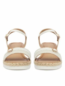 Sandali CEO-WS2189-54 Bianco
