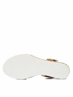 Sandali CEO-WS2189-54 Marrone