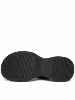 Sandali CEO-WSS21516-01 Nero