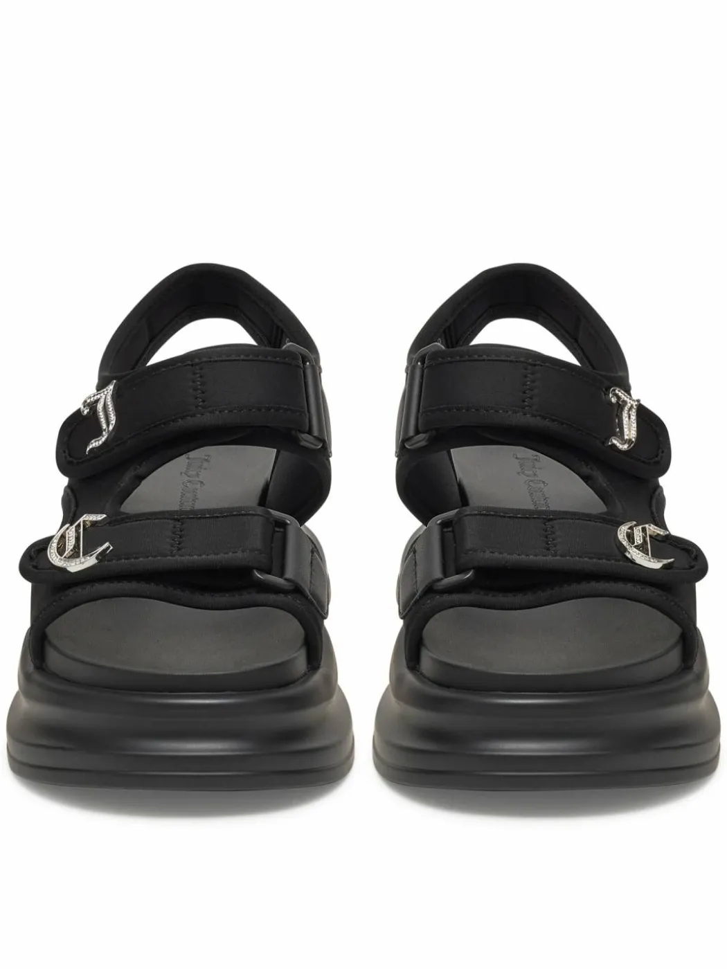 Sandali CEO-WSS21516-01 Nero