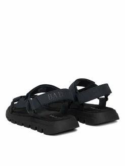 Sandali CEO-ZAC-70 MI08 Blu scuro