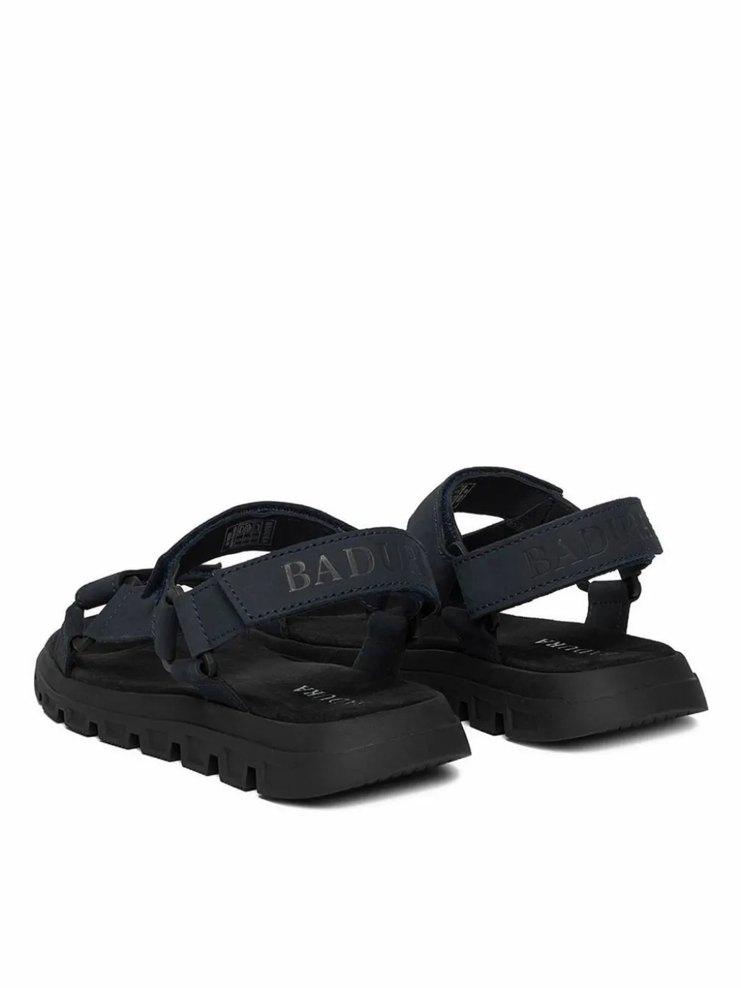 Sandali CEO-ZAC-70 MI08 Blu scuro
