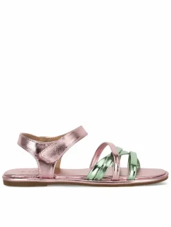 Sandali CF1501-24-01 Viola