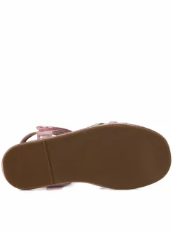 Sandali CF1501-24-01 Viola