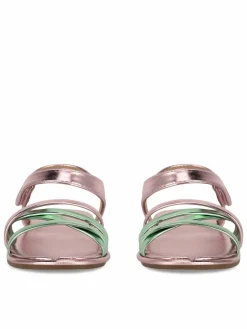 Sandali CF1501-24-01 Viola