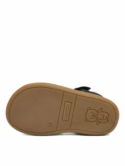 Sandali CI12-BOB-02(II)CH Blu scuro