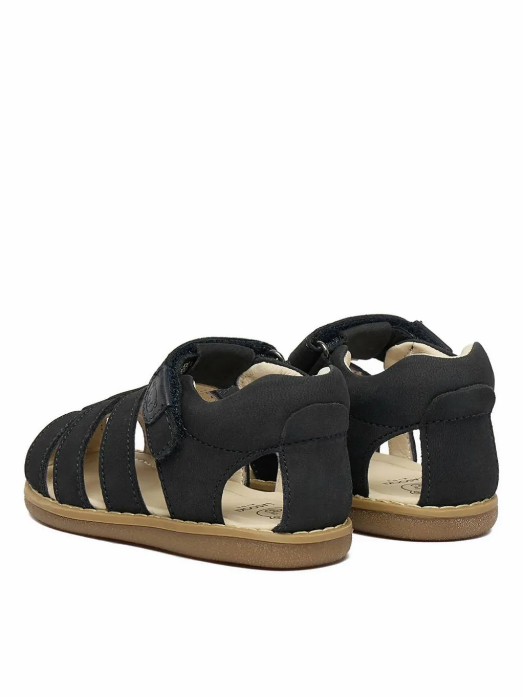 Sandali CI12-BOB-02(II)CH Blu scuro