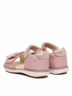 Sandali CI12-2854-02B Rosa