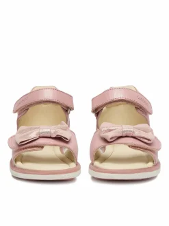 Sandali CI12-2854-02B Rosa
